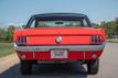 1966 Ford Mustang Restored - 22381893 - 33