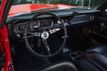 1966 Ford Mustang Restored - 22381893 - 39