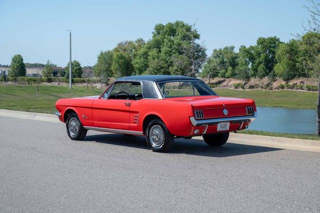1966 Ford Mustang Restored - 22381893 - 51
