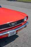 1966 Ford Mustang Restored - 22381893 - 56