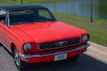 1966 Ford Mustang Restored - 22381893 - 76