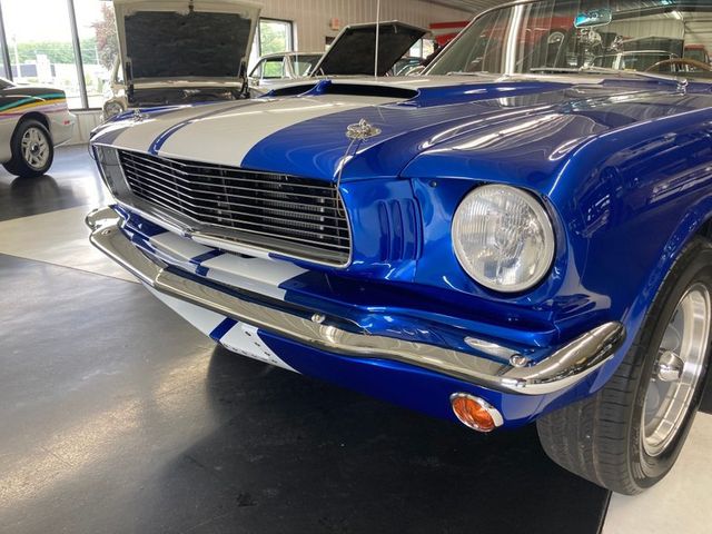 1966 Ford Mustang Shelby Tribute Shelby Tribute - 22188243 - 20