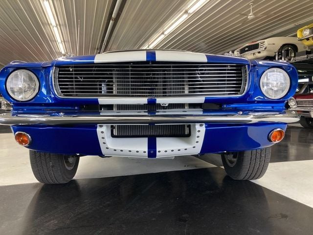 1966 Ford Mustang Shelby Tribute Shelby Tribute - 22188243 - 46