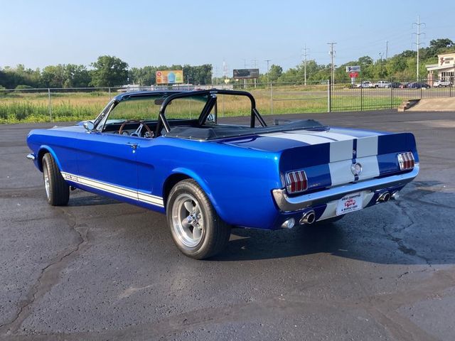 1966 Ford Mustang Shelby Tribute Shelby Tribute - 22188243 - 49
