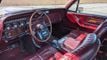 1966 Ford Thunderbird Landau For Sale - 22380681 - 38