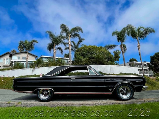 1966 Plymouth Satellite Hemi  - 22904352 - 0