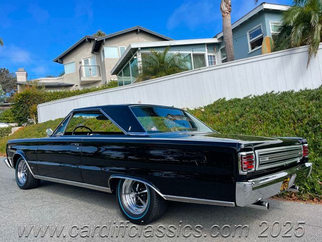1966 Plymouth Satellite Hemi  - 22904352 - 11