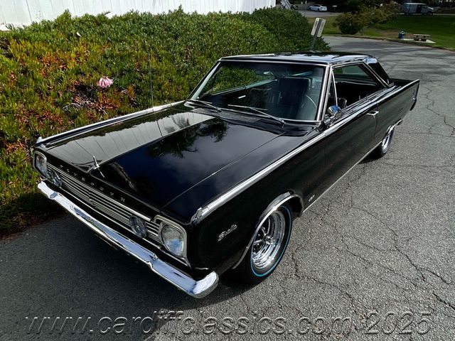 1966 Plymouth Satellite Hemi  - 22904352 - 12