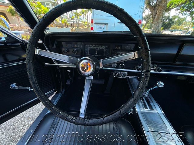 1966 Plymouth Satellite Hemi  - 22904352 - 14