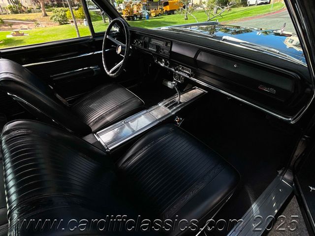 1966 Plymouth Satellite Hemi  - 22904352 - 18