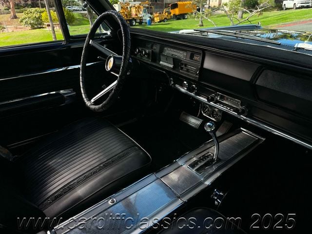 1966 Plymouth Satellite Hemi  - 22904352 - 19