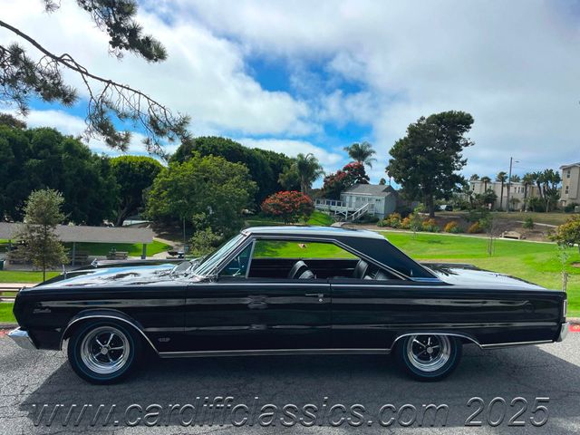 1966 Plymouth Satellite Hemi  - 22904352 - 20