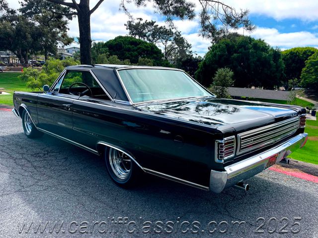 1966 Plymouth Satellite Hemi  - 22904352 - 27