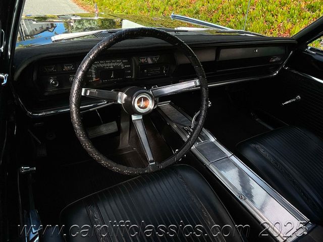1966 Plymouth Satellite Hemi  - 22904352 - 2