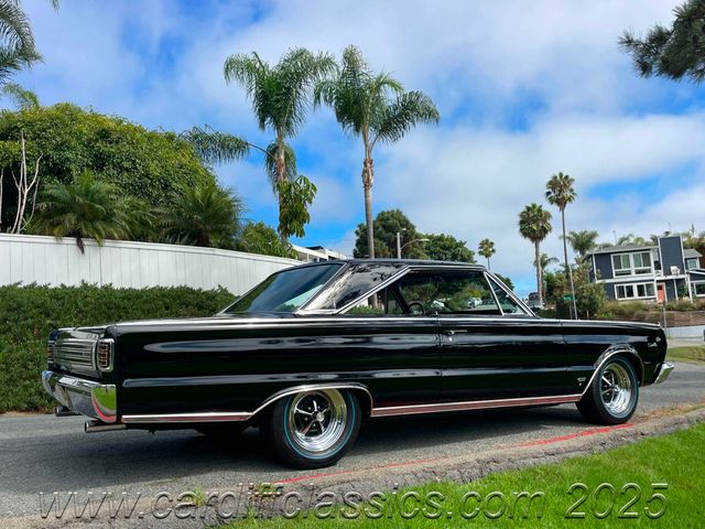 1966 Plymouth Satellite Hemi  - 22904352 - 31