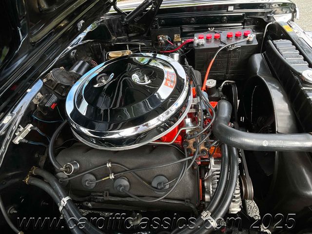 1966 Plymouth Satellite Hemi  - 22904352 - 34