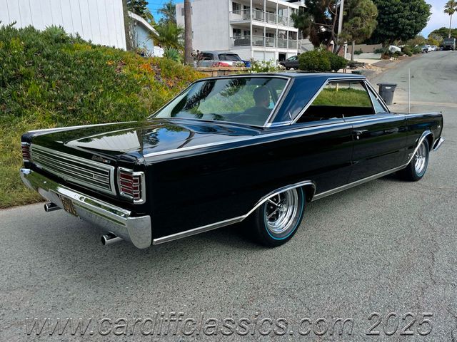 1966 Plymouth Satellite Hemi  - 22904352 - 37