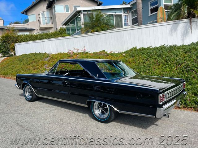 1966 Plymouth Satellite Hemi  - 22904352 - 41