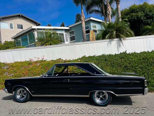 1966 Plymouth Satellite Hemi  - 22904352 - 42