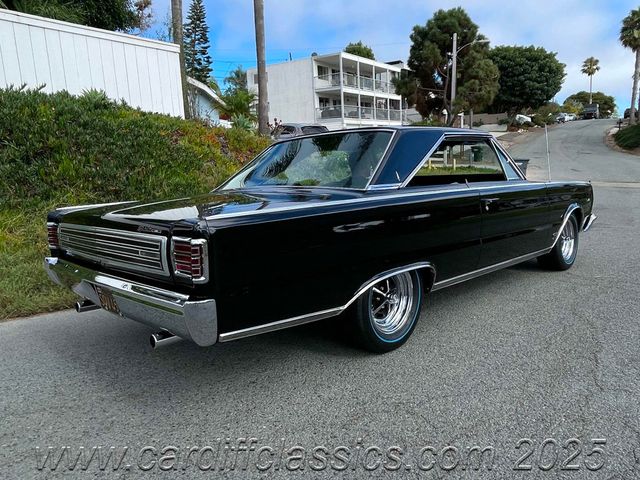 1966 Plymouth Satellite Hemi  - 22904352 - 4