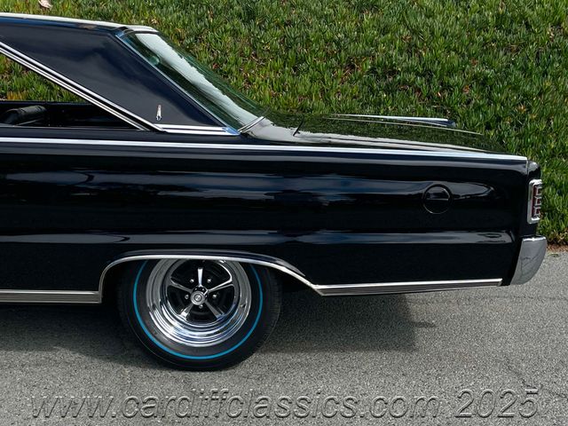1966 Plymouth Satellite Hemi  - 22904352 - 52