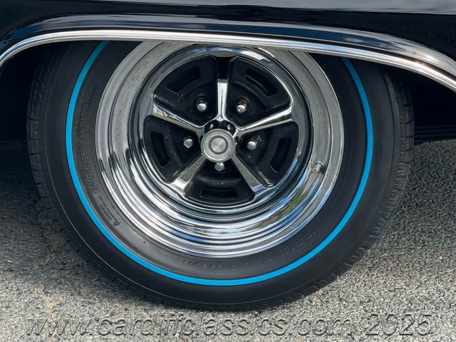 1966 Plymouth Satellite Hemi  - 22904352 - 53