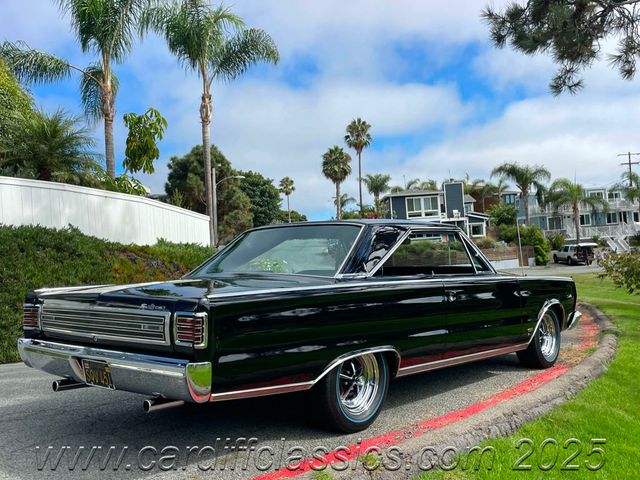 1966 Plymouth Satellite Hemi  - 22904352 - 55