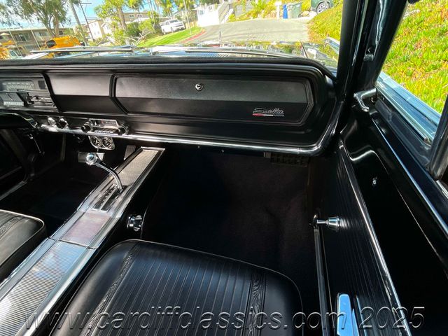 1966 Plymouth Satellite Hemi  - 22904352 - 58