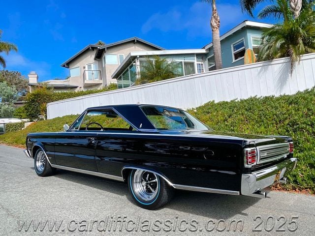1966 Plymouth Satellite Hemi  - 22904352 - 5