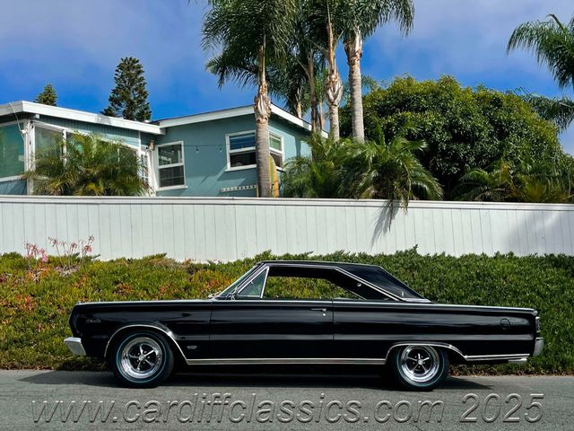 1966 Plymouth Satellite Hemi  - 22904352 - 59