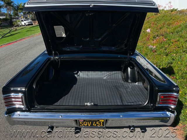1966 Plymouth Satellite Hemi  - 22904352 - 60