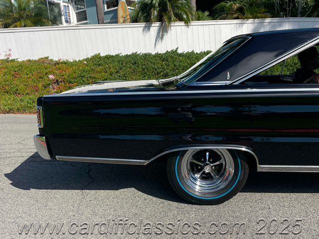 1966 Plymouth Satellite Hemi  - 22904352 - 68