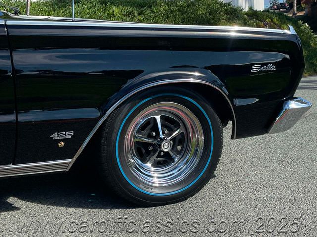1966 Plymouth Satellite Hemi  - 22904352 - 70