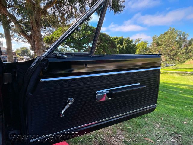 1966 Plymouth Satellite Hemi  - 22904352 - 72