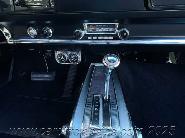 1966 Plymouth Satellite Hemi  - 22904352 - 75