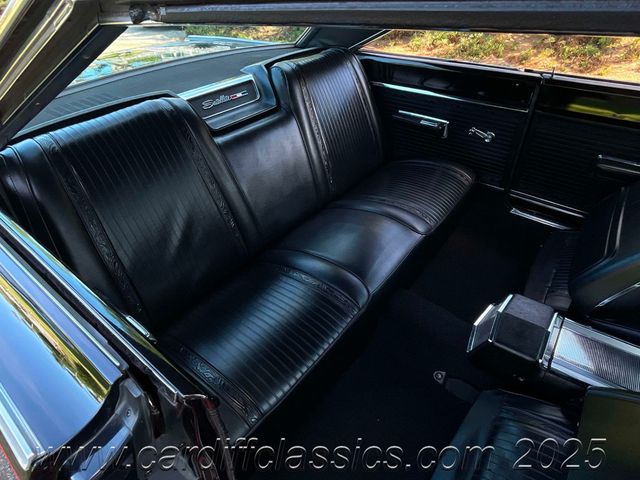 1966 Plymouth Satellite Hemi  - 22904352 - 77