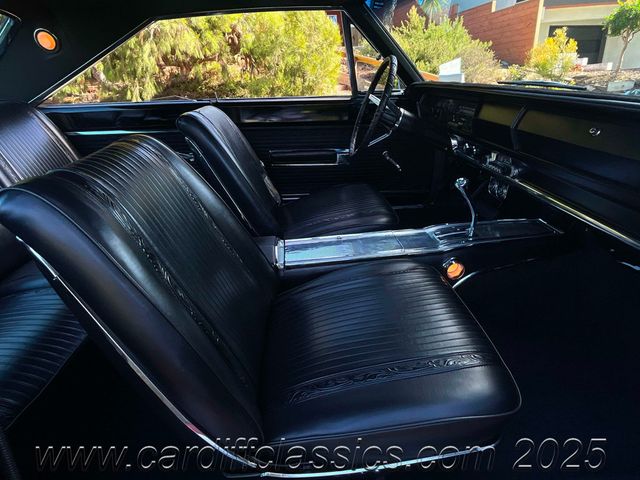 1966 Plymouth Satellite Hemi  - 22904352 - 84