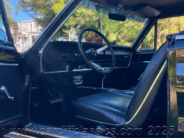 1966 Plymouth Satellite Hemi  - 22904352 - 88