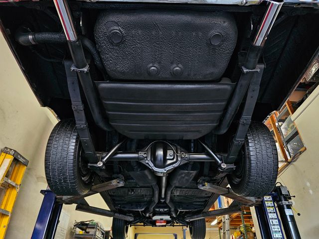 1966 Plymouth Satellite Hemi  - 22904352 - 91