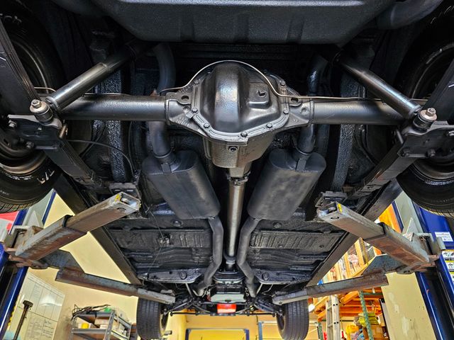 1966 Plymouth Satellite Hemi  - 22904352 - 92