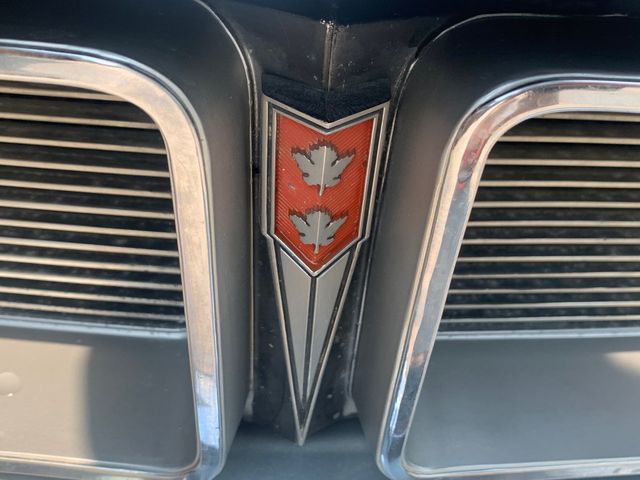 1966 Pontiac BEAUMONT CUSTOM NO RESERVE - 20921957 - 55