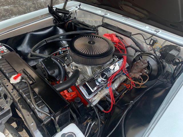 1966 Pontiac BEAUMONT CUSTOM NO RESERVE - 20921957 - 78