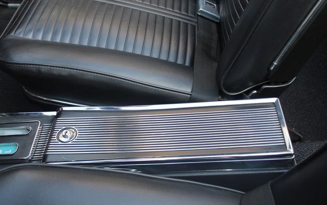 1966 Pontiac GTO  - 16035273 - 15