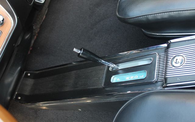 1966 Pontiac GTO  - 16035273 - 16