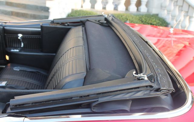 1966 Pontiac GTO  - 16035273 - 18