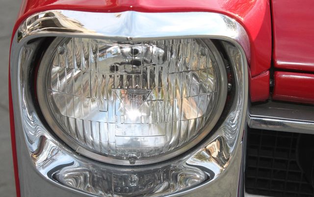 1966 Pontiac GTO  - 16035273 - 24