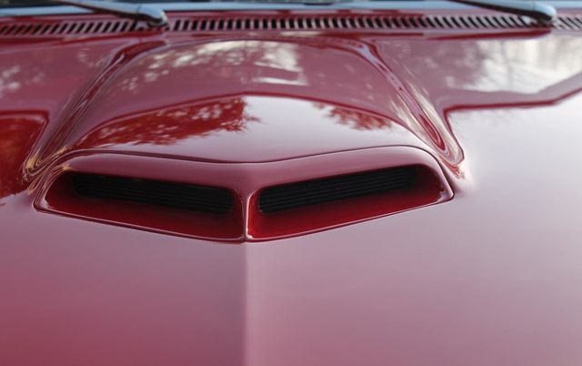 1966 Pontiac GTO  - 16035273 - 26