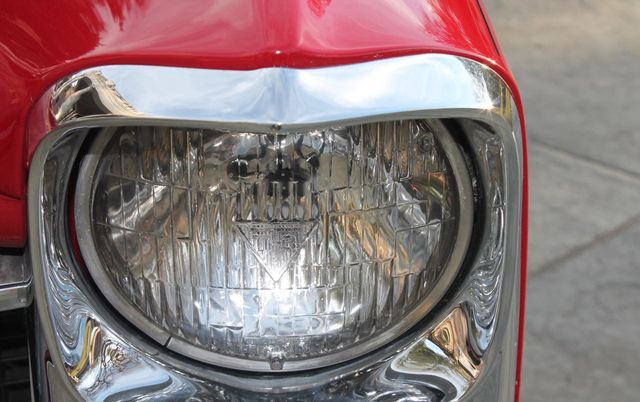 1966 Pontiac GTO  - 16035273 - 28