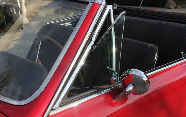 1966 Pontiac GTO  - 16035273 - 32