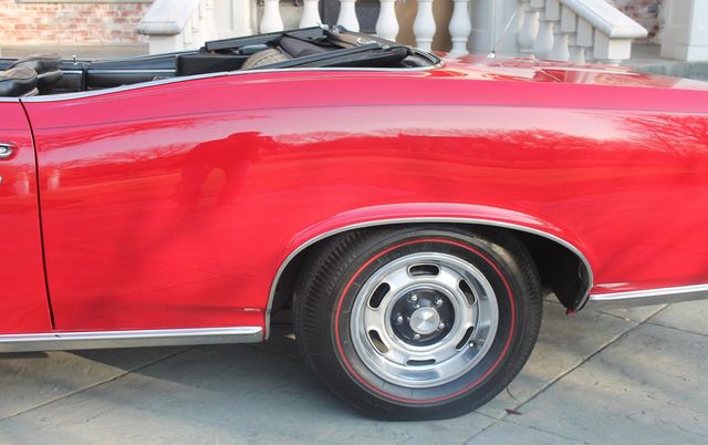 1966 Pontiac GTO  - 16035273 - 34